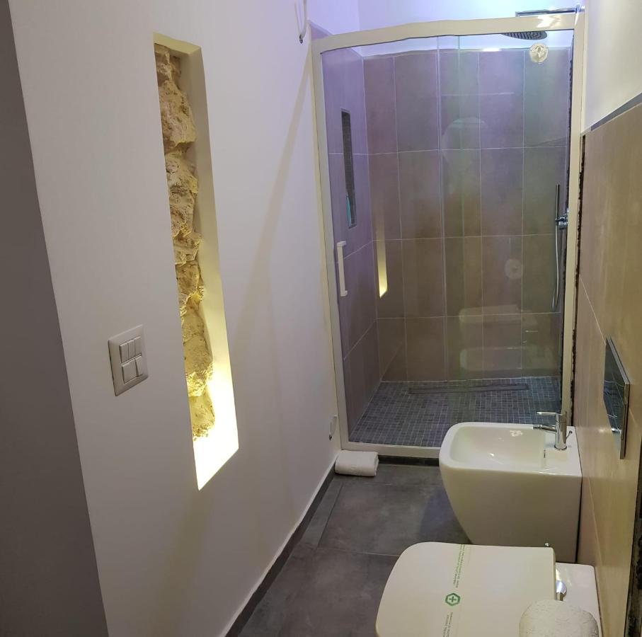 סירקוזה Cavour 45 - Ortigia Apartments מראה חיצוני תמונה