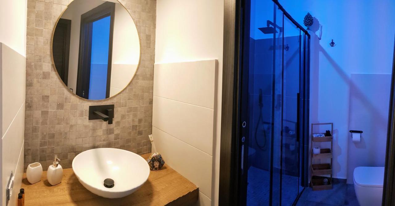 סירקוזה Cavour 45 - Ortigia Apartments מראה חיצוני תמונה