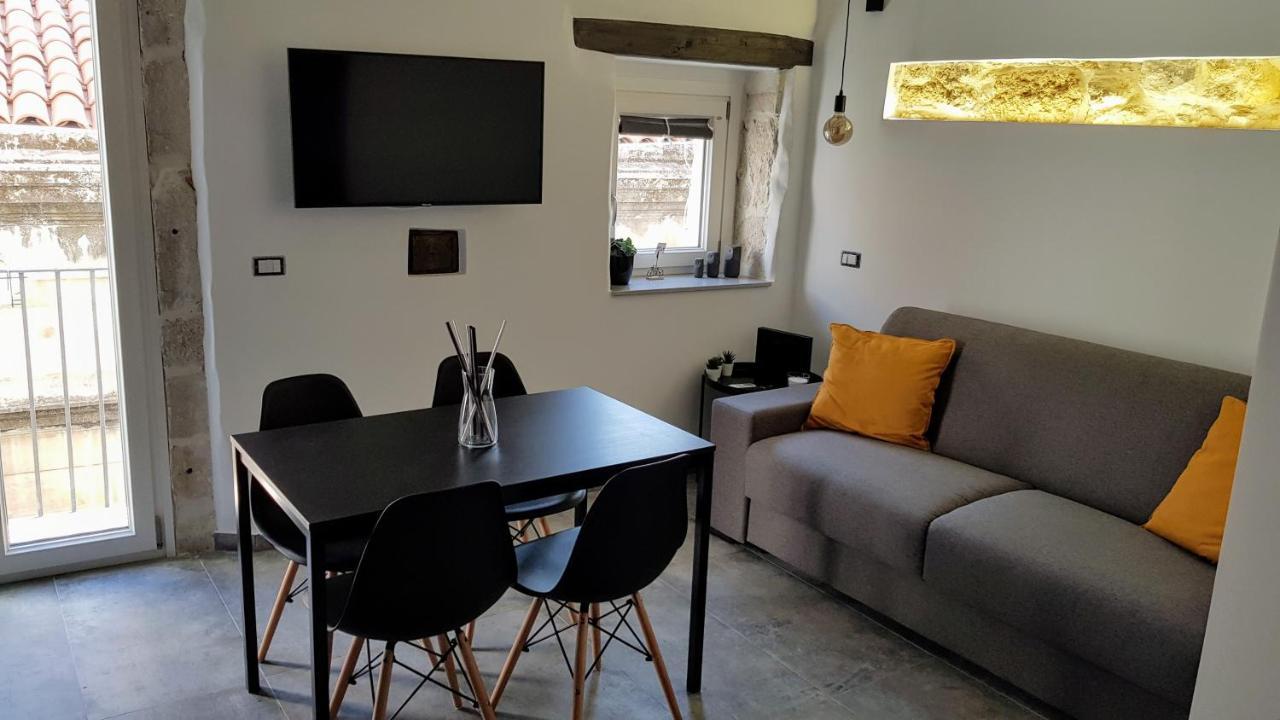 סירקוזה Cavour 45 - Ortigia Apartments מראה חיצוני תמונה