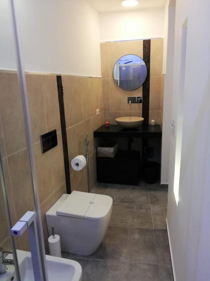 סירקוזה Cavour 45 - Ortigia Apartments מראה חיצוני תמונה