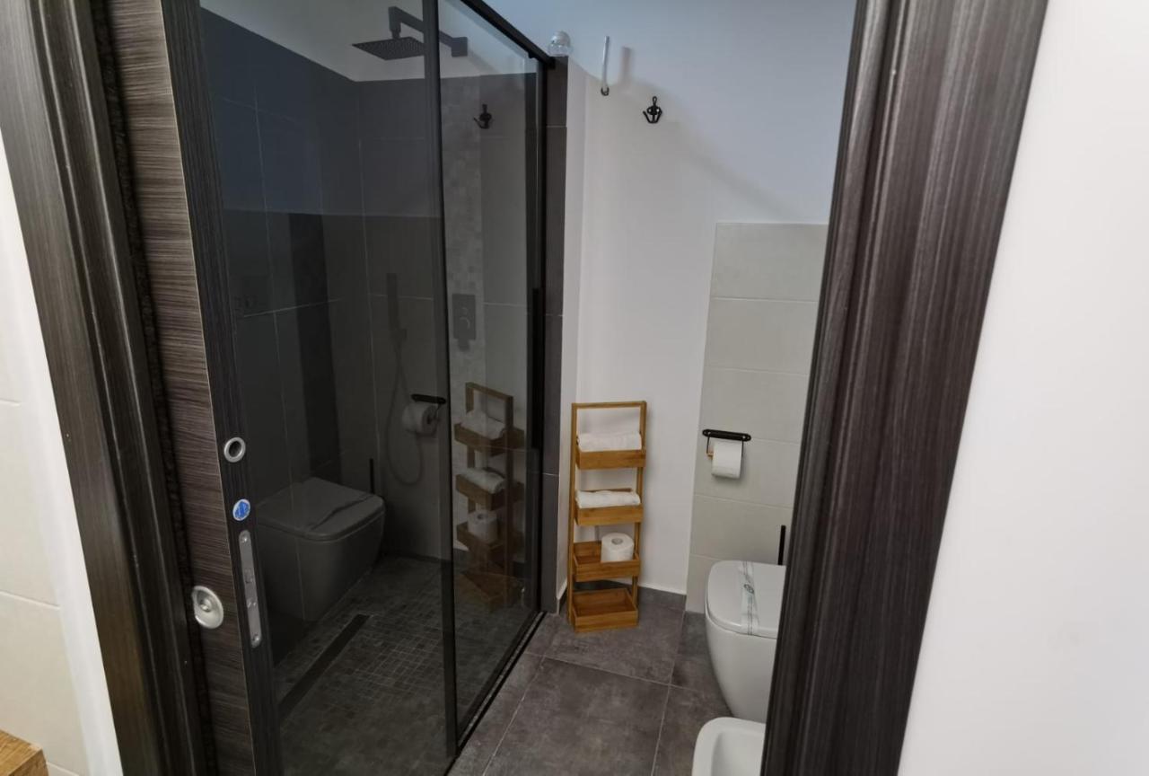 סירקוזה Cavour 45 - Ortigia Apartments מראה חיצוני תמונה