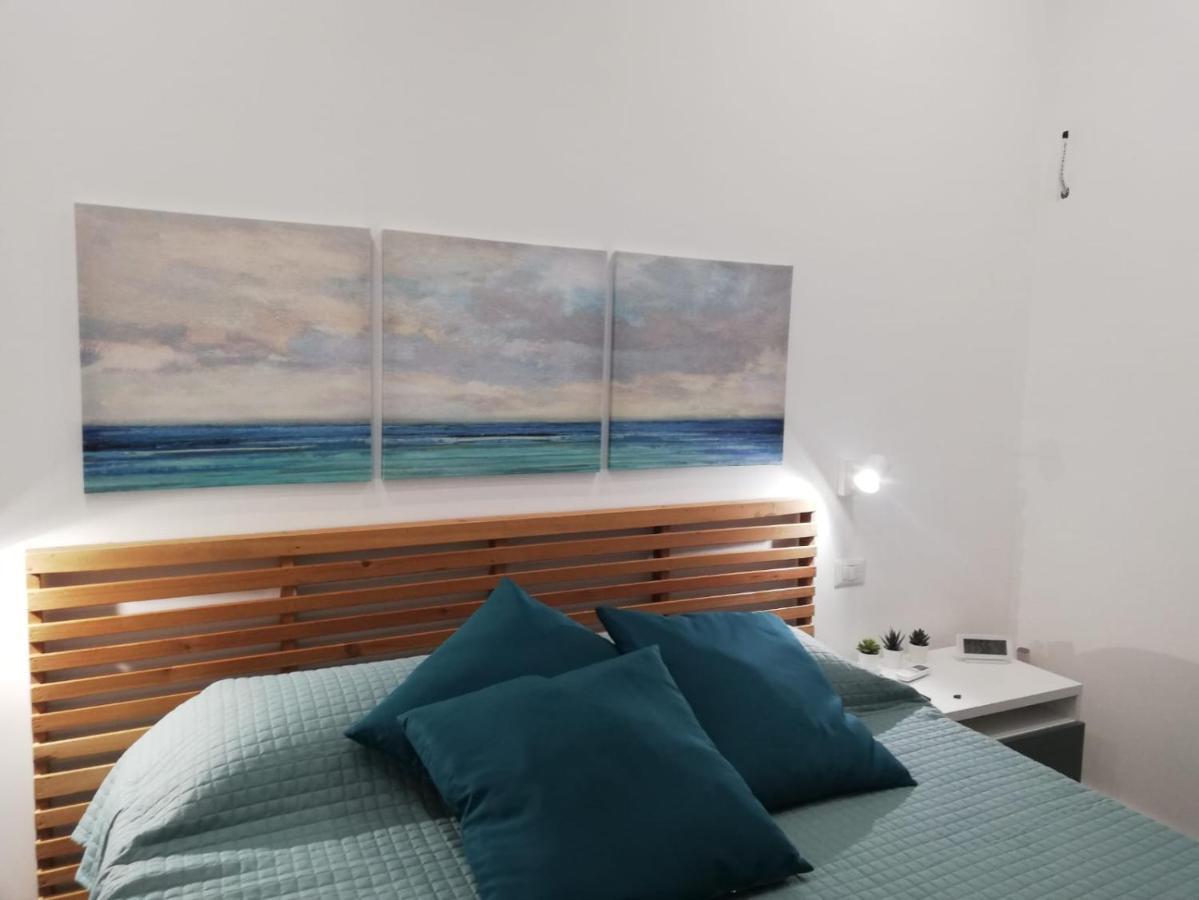 סירקוזה Cavour 45 - Ortigia Apartments מראה חיצוני תמונה